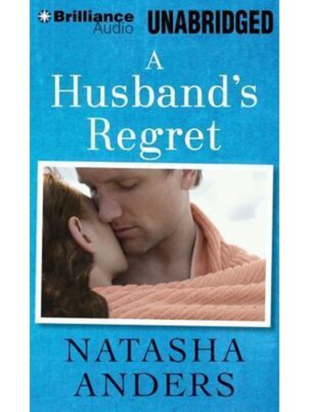 A Husband's Regret 2 by Natasha Anders (2014, CD, Unabridged)
